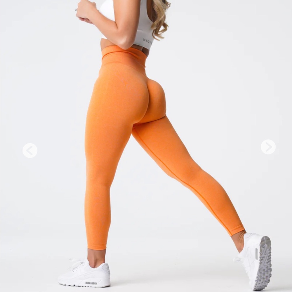 NVGTN Seamless Leggings